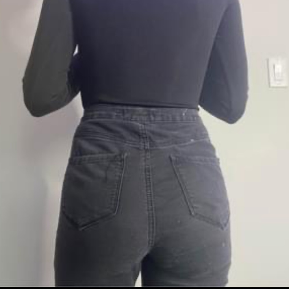 POPPIN JEANS